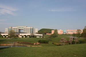 NASA responds to questions about budget cut for Fairmont IV&V facility